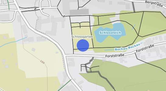 Bodenrichtwertkarte Diesbar Seusslitz